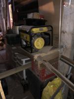 TIMED ONLINE AUCTION  2013 RAM PLOW TRUCK - JCB BACKHOE - JD TRACTORS Auction Photo