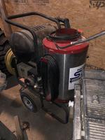 TIMED ONLINE AUCTION  2013 RAM PLOW TRUCK - JCB BACKHOE - JD TRACTORS Auction Photo