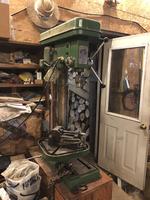 TIMED ONLINE AUCTION  2013 RAM PLOW TRUCK - JCB BACKHOE - JD TRACTORS Auction Photo