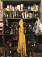 TIMED ONLINE AUCTION  2013 RAM PLOW TRUCK - JCB BACKHOE - JD TRACTORS Auction Photo