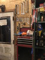 TIMED ONLINE AUCTION  2013 RAM PLOW TRUCK - JCB BACKHOE - JD TRACTORS Auction Photo