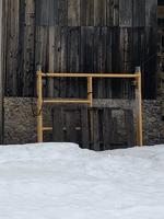 TIMED ONLINE AUCTION  2013 RAM PLOW TRUCK - JCB BACKHOE - JD TRACTORS Auction Photo