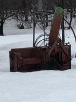 TIMED ONLINE AUCTION  2013 RAM PLOW TRUCK - JCB BACKHOE - JD TRACTORS Auction Photo