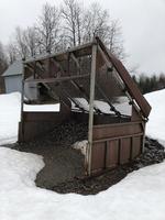 TIMED ONLINE AUCTION  2013 RAM PLOW TRUCK - JCB BACKHOE - JD TRACTORS Auction Photo