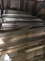 TIMED ONLINE AUCTION  2013 RAM PLOW TRUCK - JCB BACKHOE - JD TRACTORS Auction Photo