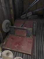 TIMED ONLINE AUCTION  2013 RAM PLOW TRUCK - JCB BACKHOE - JD TRACTORS Auction Photo