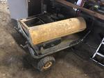 SPACE HEATER Auction Photo