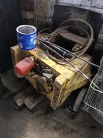 ONSITE & ONLINE CONSTRUCTION EQUIPMENT AUCTION - JD EXCAVATORS - DOZERS - DUMPS - SCREENER   Auction Photo