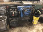 MILLER WELDER GENERATOR Auction Photo