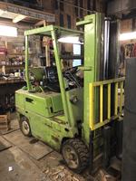 ONSITE & ONLINE CONSTRUCTION EQUIPMENT AUCTION - JD EXCAVATORS - DOZERS - DUMPS - SCREENER   Auction Photo