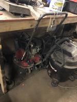 ONSITE & ONLINE CONSTRUCTION EQUIPMENT AUCTION - JD EXCAVATORS - DOZERS - DUMPS - SCREENER   Auction Photo