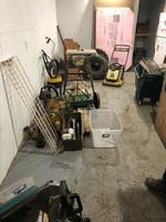 ONSITE & ONLINE CONSTRUCTION EQUIPMENT AUCTION - JD EXCAVATORS - DOZERS - DUMPS - SCREENER   Auction Photo