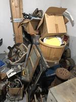 ONSITE & ONLINE CONSTRUCTION EQUIPMENT AUCTION - JD EXCAVATORS - DOZERS - DUMPS - SCREENER   Auction Photo