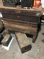 ONSITE & ONLINE CONSTRUCTION EQUIPMENT AUCTION - JD EXCAVATORS - DOZERS - DUMPS - SCREENER   Auction Photo