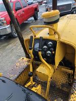 1972 JOHN DEERE 350B CRAWLER DOZER Auction Photo