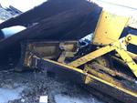 JOHN DEERE 350B CRAWLER DOZER Auction Photo