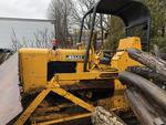 ONSITE & ONLINE CONSTRUCTION EQUIPMENT AUCTION - JD EXCAVATORS - DOZERS - DUMPS - SCREENER   Auction Photo