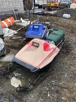 ONSITE & ONLINE CONSTRUCTION EQUIPMENT AUCTION - JD EXCAVATORS - DOZERS - DUMPS - SCREENER   Auction Photo