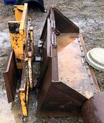 ONSITE & ONLINE CONSTRUCTION EQUIPMENT AUCTION - JD EXCAVATORS - DOZERS - DUMPS - SCREENER   Auction Photo