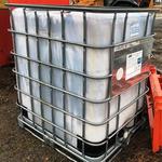 POLY TOTE Auction Photo