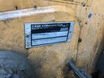 2000 CASE 580L II 4WD LOADER BACKHOE Auction Photo