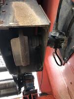 2004 THOMAS PRO TOUGH 400 SCREENER Auction Photo