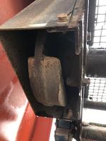 2004 THOMAS PRO TOUGH 400 SCREENER Auction Photo