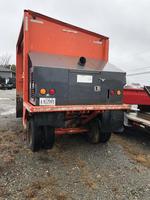 2004 THOMAS PRO TOUGH 400 SCREENER Auction Photo