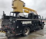 1988 INTERNATIONAL S1900 BUCKET TRUCK Auction Photo