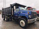 1994 GMC TOPKICK C6500 Auction Photo