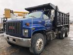 1994 GMC TOPKICK C6500
