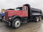 1976 KENWORTH W900A