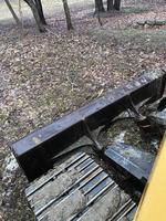 2004 JOHN DEERE 135C RTS HYDRAULIC EXCAVATOR Auction Photo