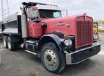 1976 KENWORTH W900A Auction Photo