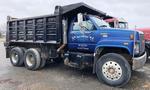 1994 GMC TOPKICK C6500 Auction Photo