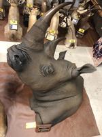 TIMED ONLINE AUCTION TAXIDERMY, FIREARMS, AMMO, HUNTING SUPPLIES, ETC  Auction Photo