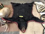 TIMED ONLINE AUCTION TAXIDERMY, FIREARMS, AMMO, HUNTING SUPPLIES, ETC  Auction Photo