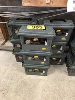 TIMED ONLINE AUCTION TAXIDERMY, FIREARMS, AMMO, HUNTING SUPPLIES, ETC  Auction Photo