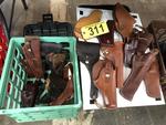 TIMED ONLINE AUCTION TAXIDERMY, FIREARMS, AMMO, HUNTING SUPPLIES, ETC  Auction Photo