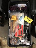 TIMED ONLINE AUCTION TAXIDERMY, FIREARMS, AMMO, HUNTING SUPPLIES, ETC  Auction Photo