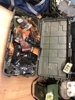 TIMED ONLINE AUCTION TAXIDERMY, FIREARMS, AMMO, HUNTING SUPPLIES, ETC  Auction Photo