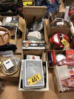 TIMED ONLINE AUCTION TAXIDERMY, FIREARMS, AMMO, HUNTING SUPPLIES, ETC  Auction Photo