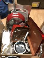 TIMED ONLINE AUCTION TAXIDERMY, FIREARMS, AMMO, HUNTING SUPPLIES, ETC  Auction Photo