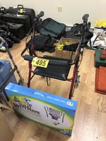 TIMED ONLINE AUCTION TAXIDERMY, FIREARMS, AMMO, HUNTING SUPPLIES, ETC  Auction Photo