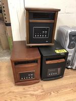 TIMED ONLINE AUCTION TAXIDERMY, FIREARMS, AMMO, HUNTING SUPPLIES, ETC  Auction Photo