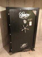 TIMED ONLINE AUCTION TAXIDERMY, FIREARMS, AMMO, HUNTING SUPPLIES, ETC  Auction Photo