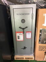 TIMED ONLINE AUCTION TAXIDERMY, FIREARMS, AMMO, HUNTING SUPPLIES, ETC  Auction Photo