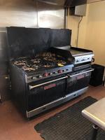 TIMED ONLINE RESTAURANT EQUIPMENT AUCTION  Auction Photo