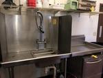 TIMED ONLINE RESTAURANT EQUIPMENT AUCTION  Auction Photo