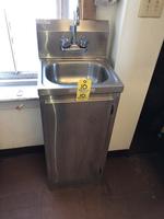 TIMED ONLINE RESTAURANT EQUIPMENT AUCTION  Auction Photo